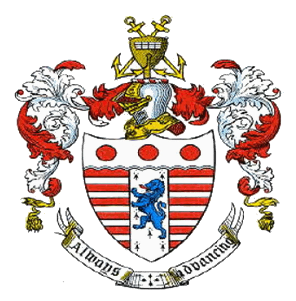 Thornaby Town Council crest